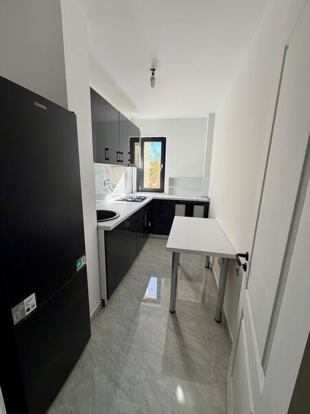 Drumul Taberei, zona Plaza Mall, str Aleea Valea Florilor