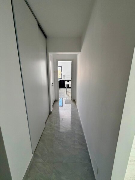 Drumul Taberei, zona Plaza Mall, str Aleea Valea Florilor