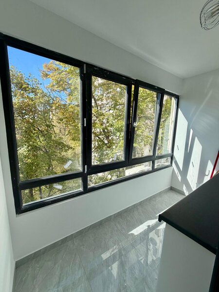 Drumul Taberei, zona Plaza Mall, str Aleea Valea Florilor