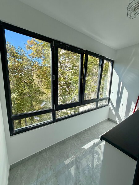 Drumul Taberei, zona Plaza Mall, str Aleea Valea Florilor