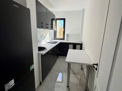 Drumul Taberei, zona Plaza Mall, str Aleea Valea Florilor